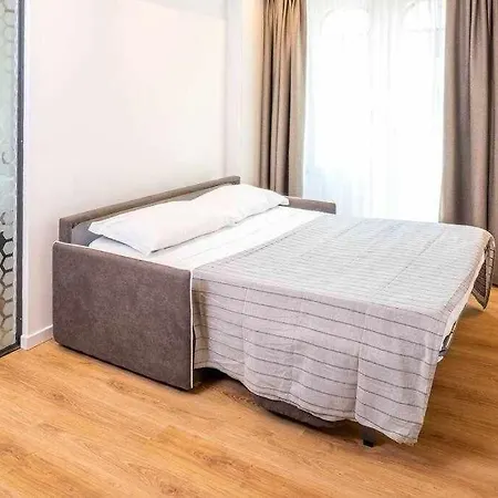Casa Zeni - Camilla Appartement
