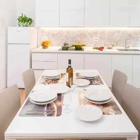 Appartement Casa Zeni - Camilla Bardolino