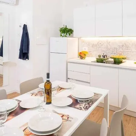 Casa Zeni - Camilla Bardolino