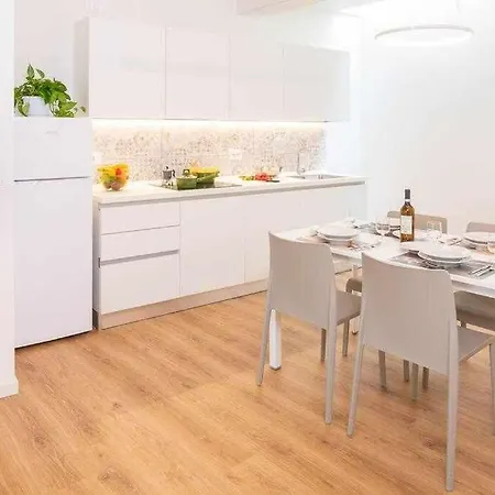 Apartament Casa Zeni - Camilla *