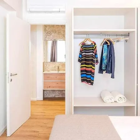 Apartament Casa Zeni - Camilla